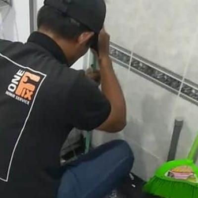 Thi công đường ống thoát nước