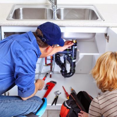 Dịch vụ lắp đặt đường ống nước